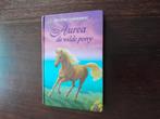 Christine Linneweever - Aurea de wilde pony, Ophalen of Verzenden, Zo goed als nieuw, Christine Linneweever
