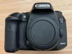 Canon 7D Mark II body, Audio, Tv en Foto, Fotocamera's Digitaal, Spiegelreflex, Canon, Gebruikt, 20 Megapixel