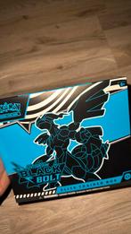 Pokemon Black Bolt Elite Trainer Box (nieuw), Ophalen of Verzenden, Nieuw, Boosterbox, Foil