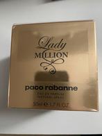 Lady million 50 ml, Ophalen of Verzenden, Zo goed als nieuw
