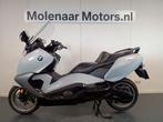 BMW C650 GT (bj 2019), Motorrijbewijs A, Bedrijf, Onbekend, Meer dan 35 kW