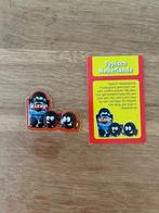 Magneetje en weetje Klene Muntdrop, Verzamelen, Supermarktacties, Albert Heijn, Ophalen of Verzenden
