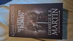 George R.R. Martin - Het spel der tronen (Game of Thrones), Verzenden, Zo goed als nieuw, George R.R. Martin