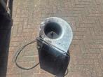 Slakkenhuis ventilator 230v, Ophalen, Gebruikt, Afzuiger