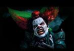 Walibi Fright night ticket 17, 19 of 23 oktober, Tickets en Kaartjes, Evenementen en Festivals, Twee personen