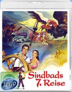 Blu-ray: The 7th Voyage of Sinbad (1958 Kerwin Mathews) DENN, Cd's en Dvd's, Blu-ray, Ophalen of Verzenden, Nieuw in verpakking