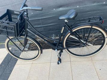 Cortina L4 beschikbaar voor biedingen