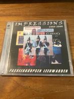 Pasveerkorpsen Leeuwarden - Impressions 1960 - 2000 (2cd / B, Verzenden, Zo goed als nieuw
