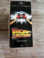 Back to the Future Trilogy VHS, Alle leeftijden, Ophalen, Gebruikt, Science Fiction en Fantasy
