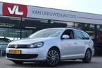 Volkswagen GOLF Variant 1.2 TSI Trendline BlueMotion | Trekh, Auto's, Volkswagen, Voorwielaandrijving, Euro 5, Stof, Gebruikt