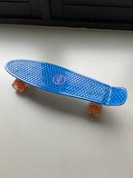 Skateboard met lichtgevende wieltjes, Ophalen, Jongen of Meisje