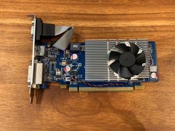 Merkloze GeForce 315 grafische kaart, 512MB, 10 euro beschikbaar voor biedingen