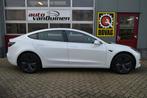 Tesla Model 3 Standard RWD Plus 60 kWh € 19.345,00, Auto's, Automaat, Achterwielaandrijving, Navigatiesysteem, Wit