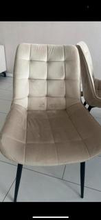 Stoelen, Huis en Inrichting, Stoelen, Ophalen of Verzenden, Zo goed als nieuw