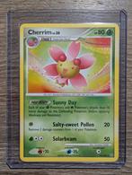 Cherrim uit D&P Stormfront 14/100, Ophalen of Verzenden, Zo goed als nieuw, Losse kaart