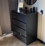 Ladekast, Huis en Inrichting, Kasten | Ladekasten, Ophalen, Gebruikt, 100 tot 150 cm, 50 tot 100 cm