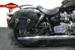 Triumph BONNEVILLE AMERICA LT (bj 2003), Triumph Motocycles, Chopper, Bedrijf, Triumph.Benelux@triumph.co.uk