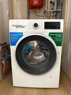 Bosch wasmachine en droger in één, super wasdroogcombiinatie, Witgoed en Apparatuur, 6 tot 8 kg, Ophalen, Zo goed als nieuw, 85 tot 90 cm