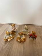 Cherished Teddies verpleging/ziekenhuis, Verzamelen, Beren en Cherished Teddies, Ophalen of Verzenden, Zo goed als nieuw