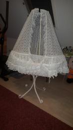 authentieke wieg, Ophalen, Zo goed als nieuw, Wieg