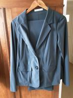 Pak van studio anneloes, Kostuum of Pak, Blauw, Ophalen of Verzenden, Zo goed als nieuw