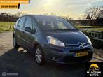 Citroen C4 Picasso 1.6 Business Automaat Trekhaak LEKT OLIE, Gebruikt, 4 cilinders, 150 pk, Blauw