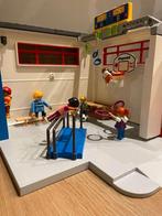 Mooie set Playmobil 9454 City Life Gymzaal, Kinderen en Baby's, Speelgoed | Playmobil, Zo goed als nieuw, Ophalen