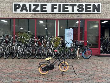Loekie Princess, 12inch, Meisjesfiets beschikbaar voor biedingen