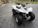 ️ Suzuki QuadSport Z50 – Nieuwstaat, Motoren