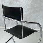 PS32 armstoel Paul Schuitema design Dutch Originals stoel, Nieuw, Jaren 30, Metaal, Ophalen of Verzenden