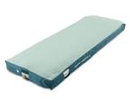 Quechua hoes voor 1 persoonsluchtbed 70cm airbed cover, Ophalen of Verzenden, Zo goed als nieuw