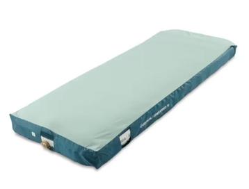 Quechua hoes voor 1 persoonsluchtbed 70cm airbed cover beschikbaar voor biedingen