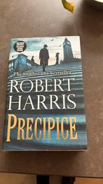Robert Harris Prcipici, Boeken, Ophalen of Verzenden, Nieuw, Non-fictie