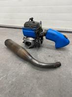 Iame swift 60cc, Ophalen, Gebruikt, Onderdelen Kart