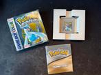 Pokemon Silver inc. Doos + Handleiding CIB, Avontuur en Actie, 1 speler, Ophalen of Verzenden, Zo goed als nieuw