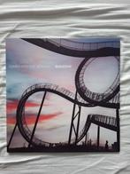 LP Blaudzun - Love city exit wounds (coloured vinyl), Cd's en Dvd's, Ophalen of Verzenden, 2000 tot heden, Zo goed als nieuw, 12 inch