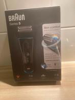 Braun Series 5 5140s nieuw!!!, Ophalen of Verzenden, Nieuw, Scheren en Epileren