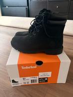Timberland Boots - size EU 37,5, Kleding | Dames, Schoenen, Zwart, Lage of Enkellaarzen, Nieuw, Ophalen of Verzenden