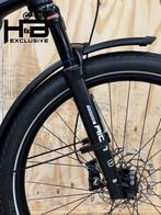 Riese & Müller Charger3 GT Touring E-Bike Shimano XT, Fietsen en Brommers, Elektrische fietsen, Niet ingevuld, Ophalen of Verzenden