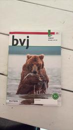 VMBO-GT 4B biologie voor jou, Boeken, Ophalen of Verzenden, Zo goed als nieuw, VMBO, Biologie