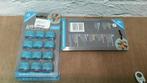 Gyproc bladerunner vervangingsmesjes 12st, Verzenden, Nieuw, Overige materialen, Minder dan 20 mm