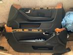 Bekleding deurpaneel links en rechts Audi A4 2004 B6 cabrio, Ophalen, Gebruikt, Audi