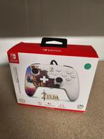 Zelda Enhanced Wired Controller - Nintendo Switch, Ophalen of Verzenden, Nieuw, Switch, Overige controllers