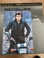 George Kooymans - Solo LP, Ophalen of Verzenden, Gebruikt