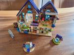 Lego friends 41369 mia's huis, Kinderen en Baby's, Speelgoed | Duplo en Lego, Ophalen of Verzenden, Zo goed als nieuw