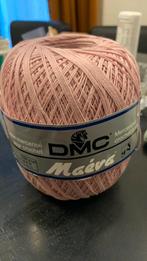 Dmc marva 200 gr 1 stuk, Hobby en Vrije tijd, Breien en Haken, Ophalen of Verzenden, Zo goed als nieuw, Breien of Haken, Wol of Garen