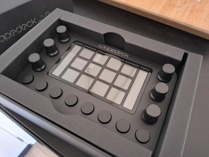 Loupedeck Live - Nieuw en Ongebruikt, Computers en Software, Toetsenborden, Nieuw, Overige indelingen, Bedraad, Ophalen of Verzenden