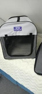 Reisbench voor uw hond of kat., Dieren en Toebehoren, Hondenbenches, Ophalen of Verzenden, Zo goed als nieuw
