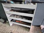 Sterntec kast bedrijfswagen inrichting, Ophalen, Gebruikt, Renault