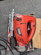 Xceed Decoupeerzaag - 650 watt, Doe-het-zelf en Verbouw, Gereedschap | Zaagmachines, Ophalen, Gebruikt, Decoupeerzaag, 600 tot 1200 watt